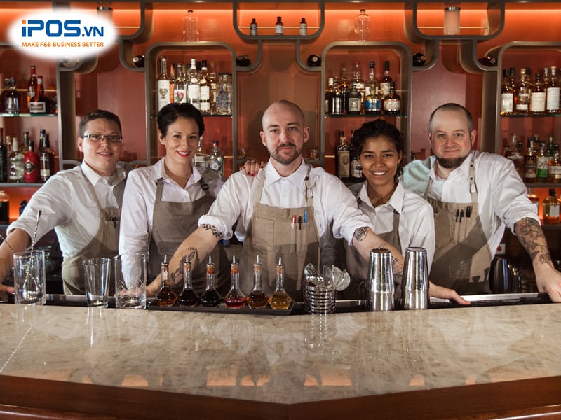 kinh doanh quán bia club