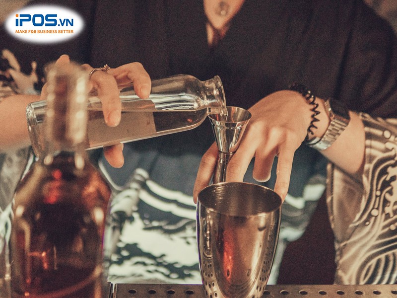 Lựa chọn các thiết bị bán hàng chuyên nghiệp để tăng hình ảnh