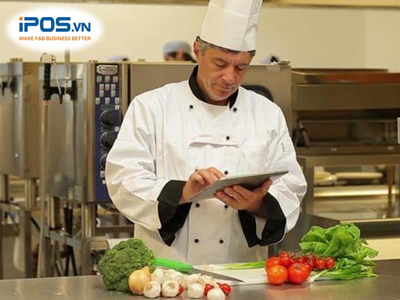 kiểm soát chất lượng thực phẩm