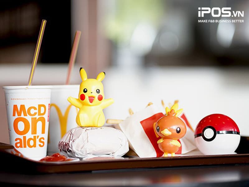 marketing chuỗi nhà hàng đồ ăn nhanh marketing chuỗi nhà hàng đồ ăn nhanh