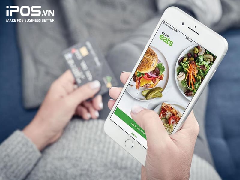 marketing chuỗi nhà hàng đồ ăn nhanh marketing chuỗi nhà hàng đồ ăn nhanh