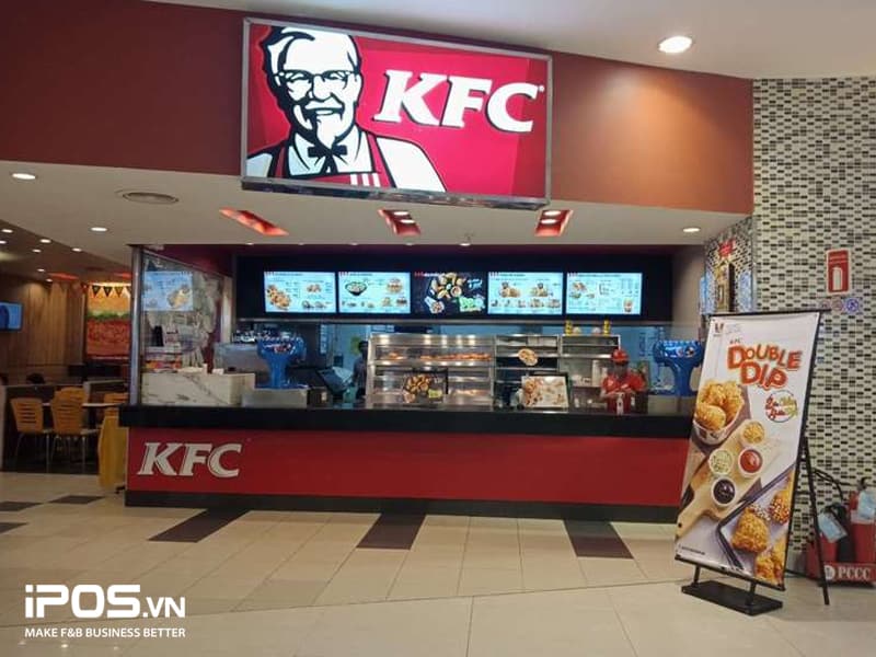 marketing chuỗi nhà hàng đồ ăn nhanh marketing chuỗi nhà hàng đồ ăn nhanh