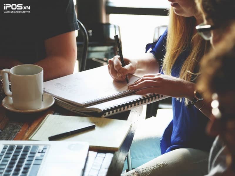 Lên kế hoạch chi tiết cho việc mở quán