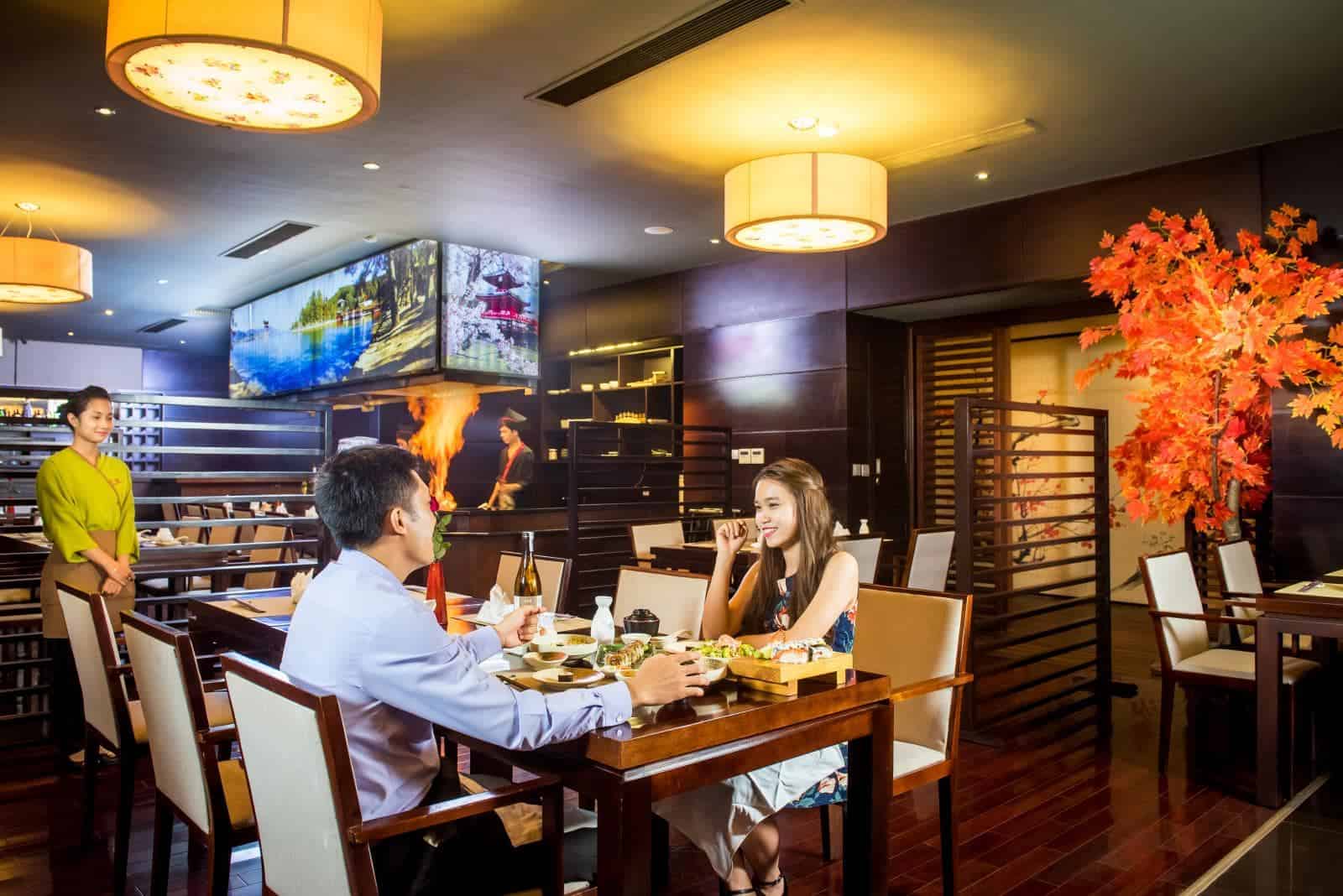 chiến lược kinh doanh