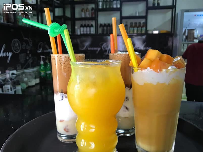 Dreamy Coffee – Café lâu đài độc đáo giữa lòng Lai Châu