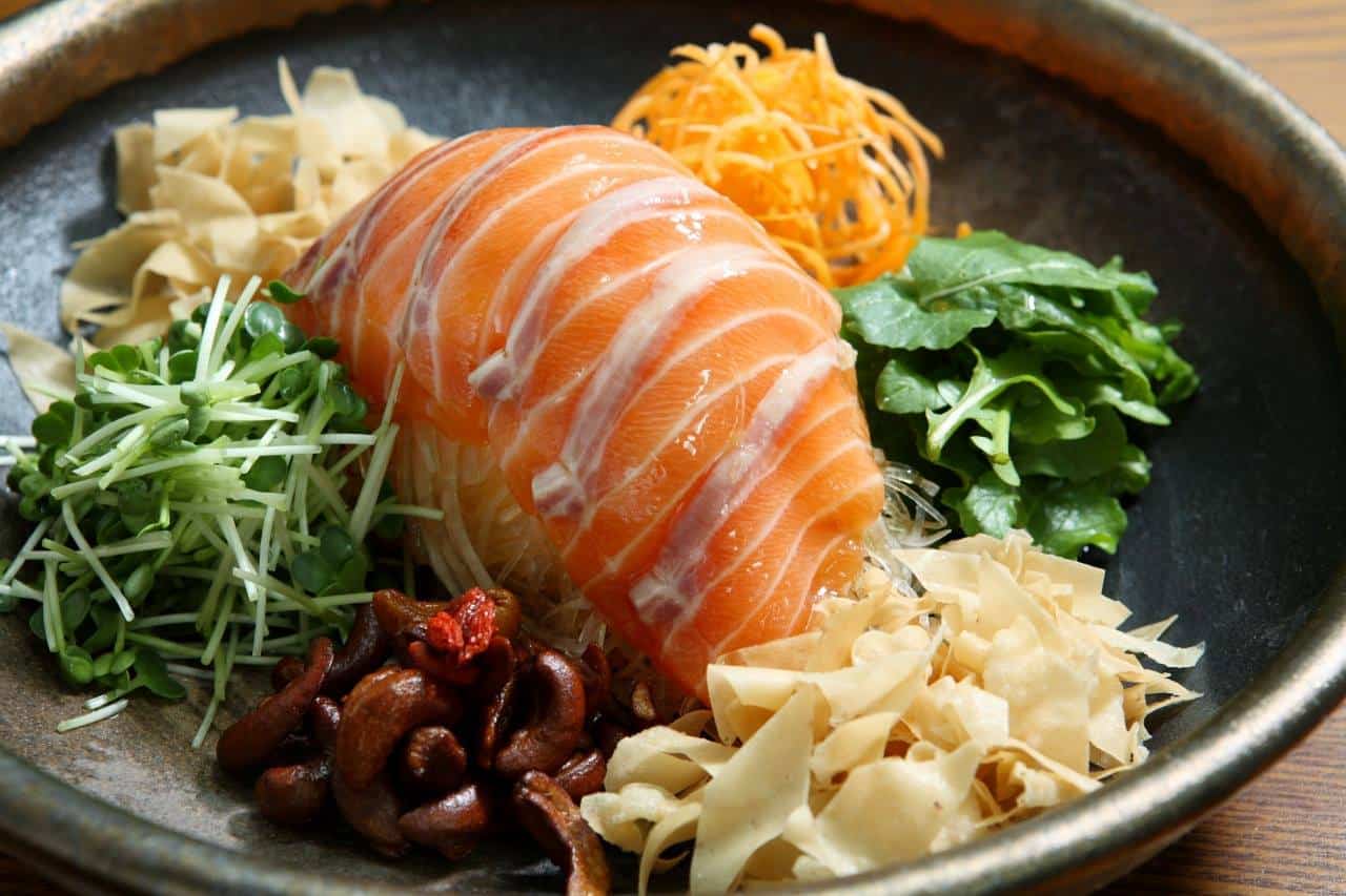 nhà hàng Yakiniku Sakura