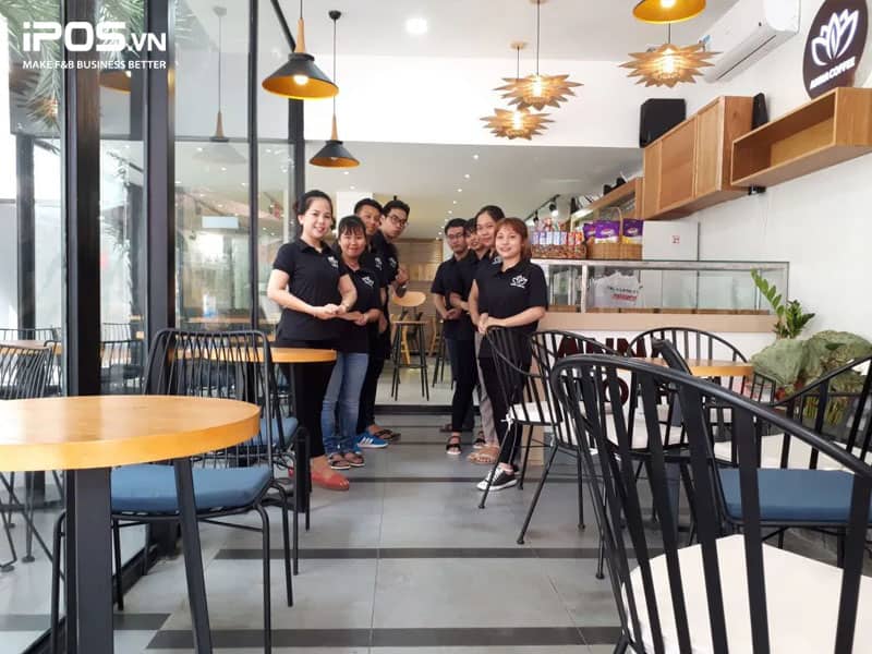 Lập kế hoạch ngày khai trương