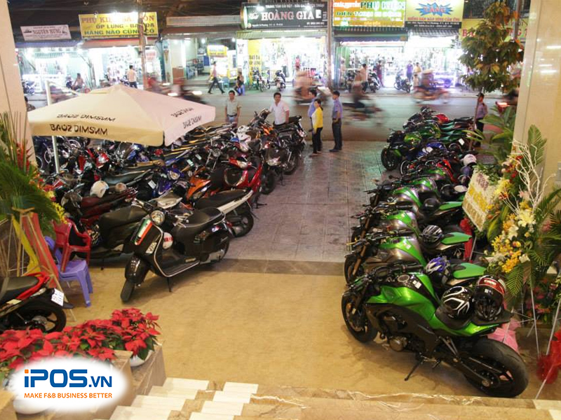 mặt bằng nhà hàng mặt bằng nhà hàng