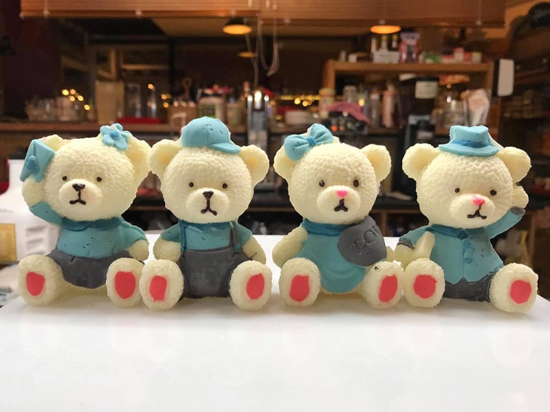 Thiên Ân Bakery & Café