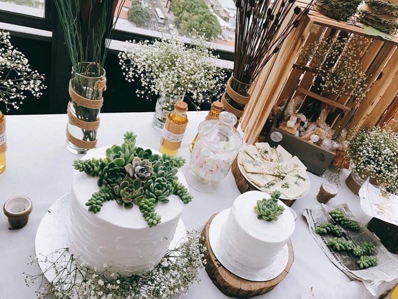 Thiên Ân Bakery & Café