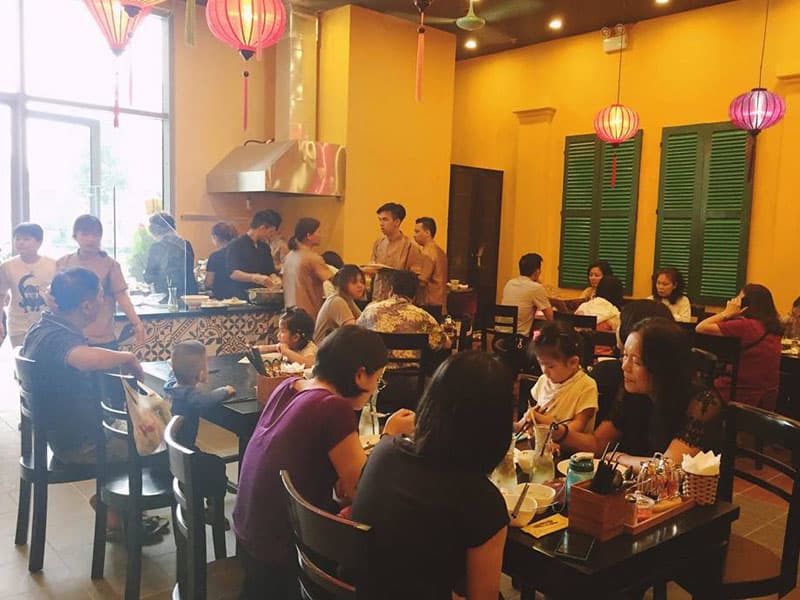 10 bước cần chuẩn bị trước khi kinh doanh nhà hàng