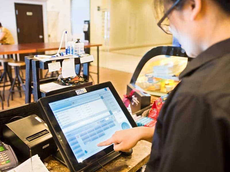 Gong Cha và The Coffee Factory lựa chọn phần mềm bán hàng iPOS