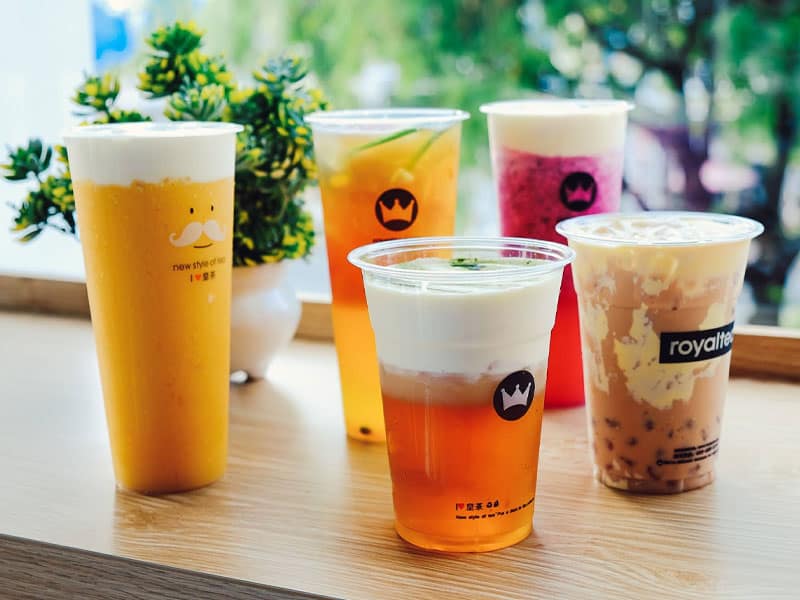 5 ý tưởng kinh doanh ăn uống “hốt bạc” cho mùa hè