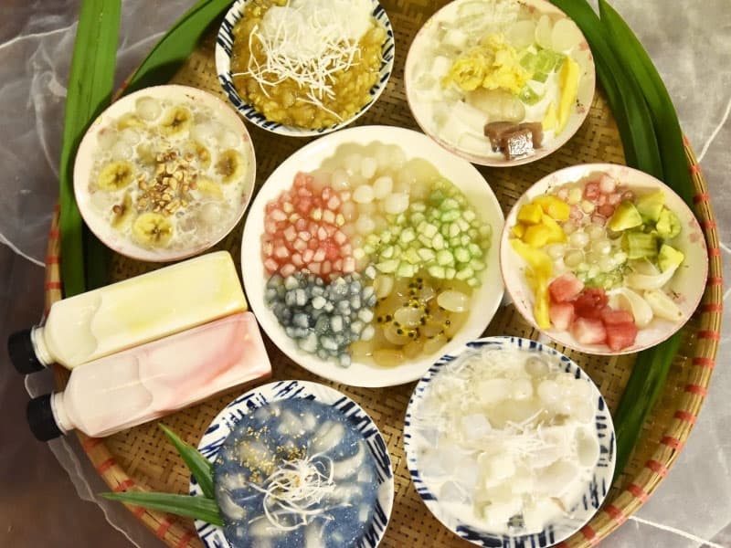 5 ý tưởng kinh doanh ăn uống “hốt bạc” cho mùa hè