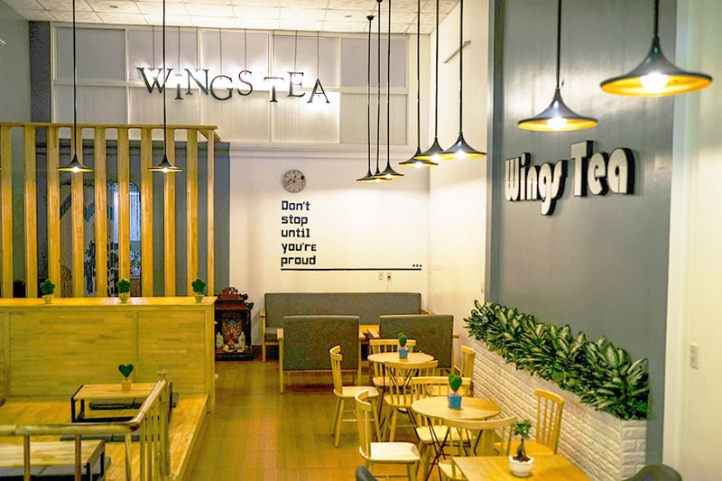 Vấn đề đầu tiên: đối thủ của bạn là ai?