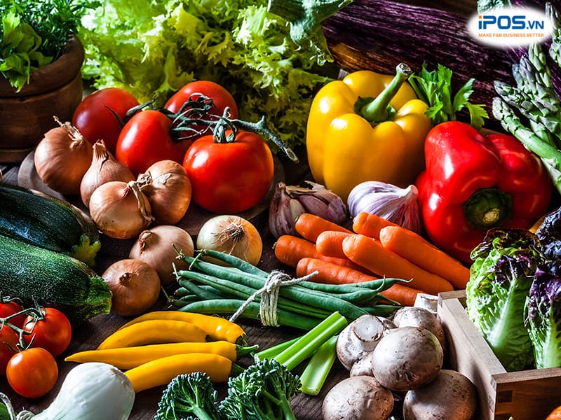 quản lý nguyên vật liệu tồn kho