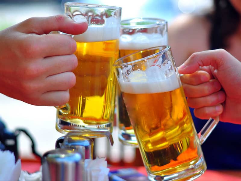 5 ý tưởng kinh doanh ăn uống “hốt bạc” cho mùa hè