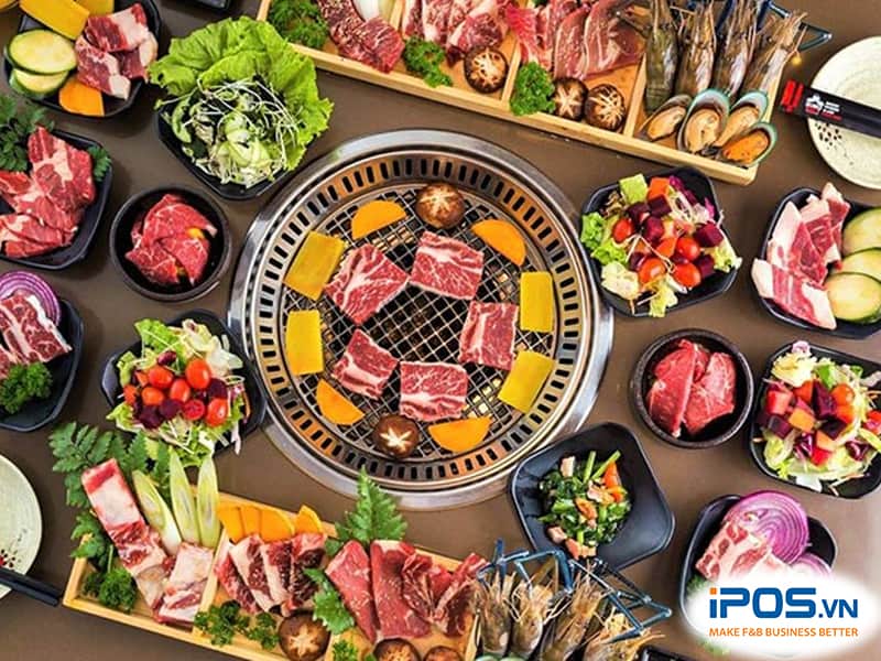 thực đơn nhà hàng lẩu nướng thực đơn nhà hàng lẩu nướng