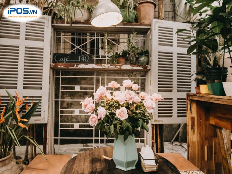 Lên ý tưởng kinh doanh