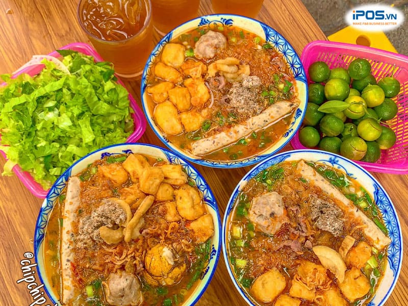 Nhóm những khách hàng đơn giản và dễ ăn uống