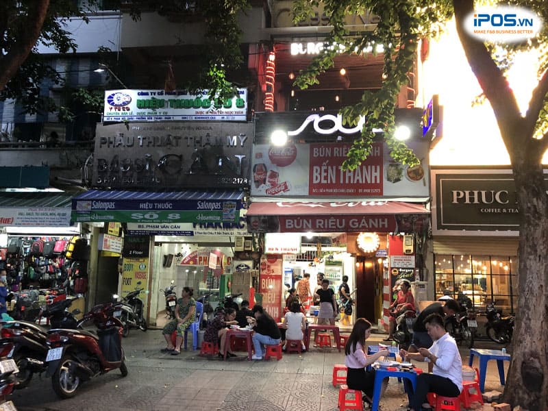 Nhóm khách hàng thích sự mới lạ