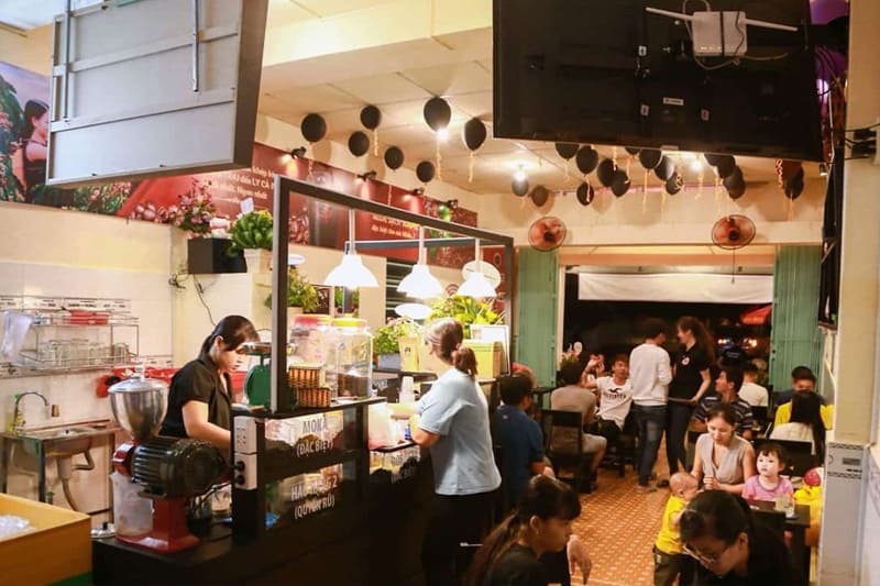 10 bước cần chuẩn bị trước khi kinh doanh nhà hàng