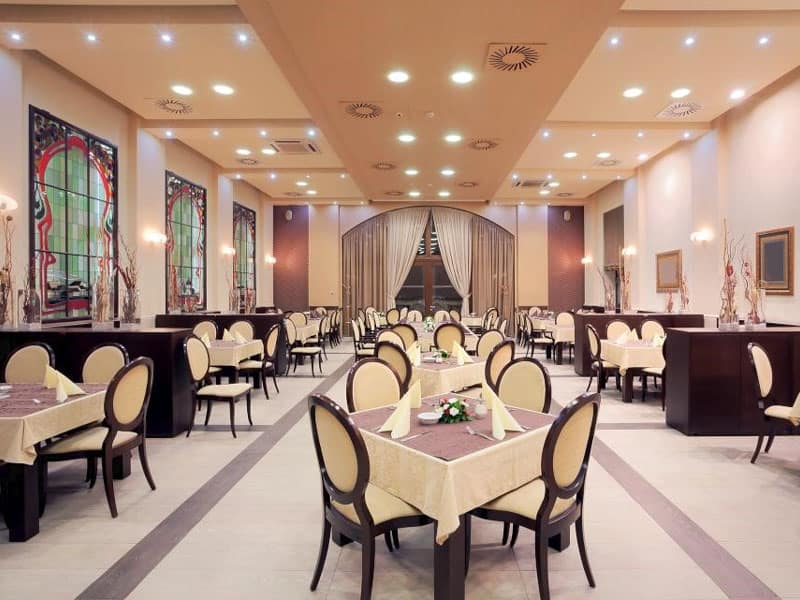 10 bước cần chuẩn bị trước khi kinh doanh nhà hàng