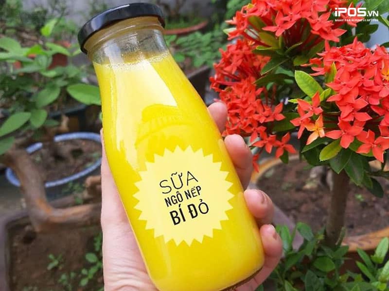 Chương trình đổi vỏ chai lấy đồ uống miễn phí