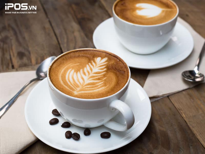 Giá cả cao hơn giá trị của một ly cafe