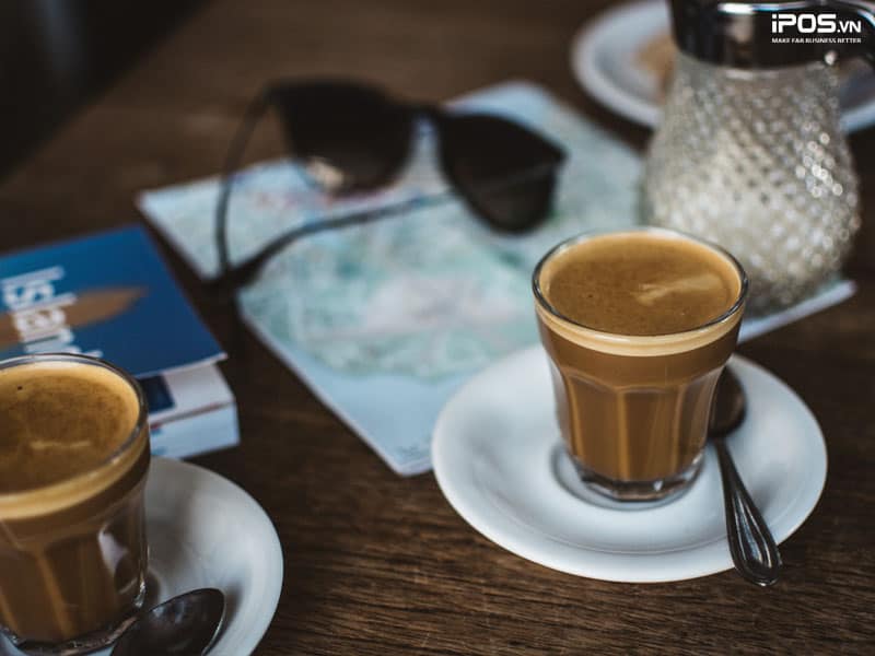 Chất lượng cafe không được như kỳ vọng của khách hàng