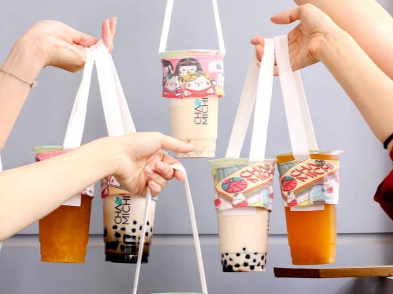 Tặng quà đặc biệt theo cách đặc biệt