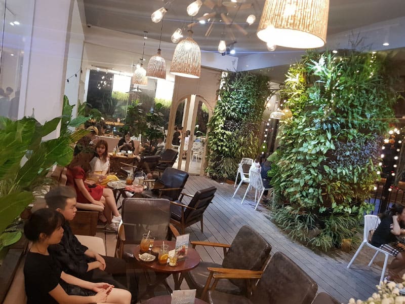 Thị trường kinh doanh trà sữa