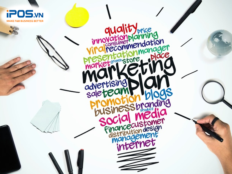 marketing online nhà hàng marketing online nhà hàng