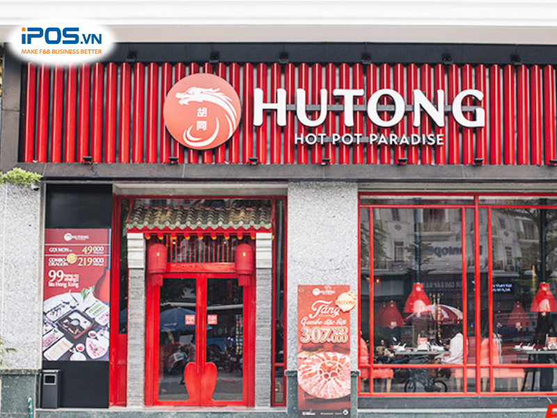 áp dụng khuyến mãi nhà hàng hiệu quả