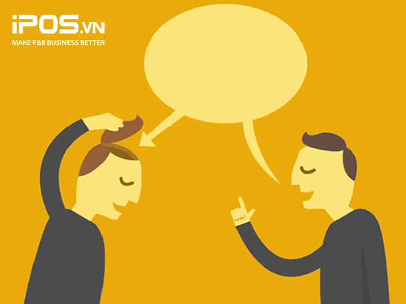 Tuyệt chiêu vượt qua đối thủ cạnh tranh 