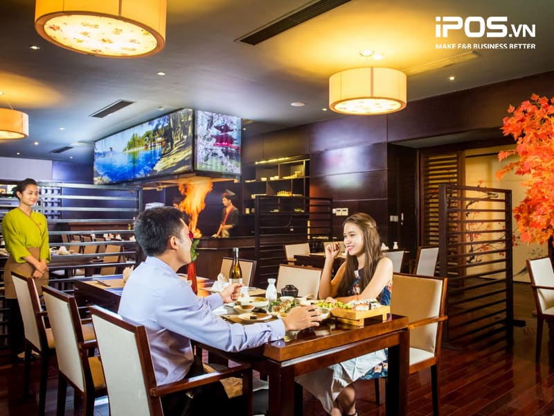 kinh doanh nhà hàng kinh doanh nhà hàng