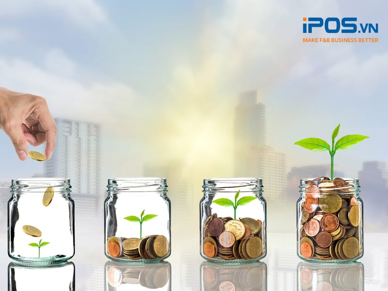 mở rộng quy mô kinh doanh