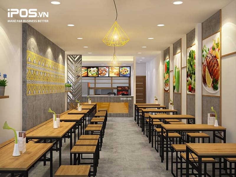 mở rộng quy mô kinh doanh