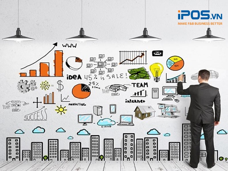 mở rộng quy mô kinh doanh