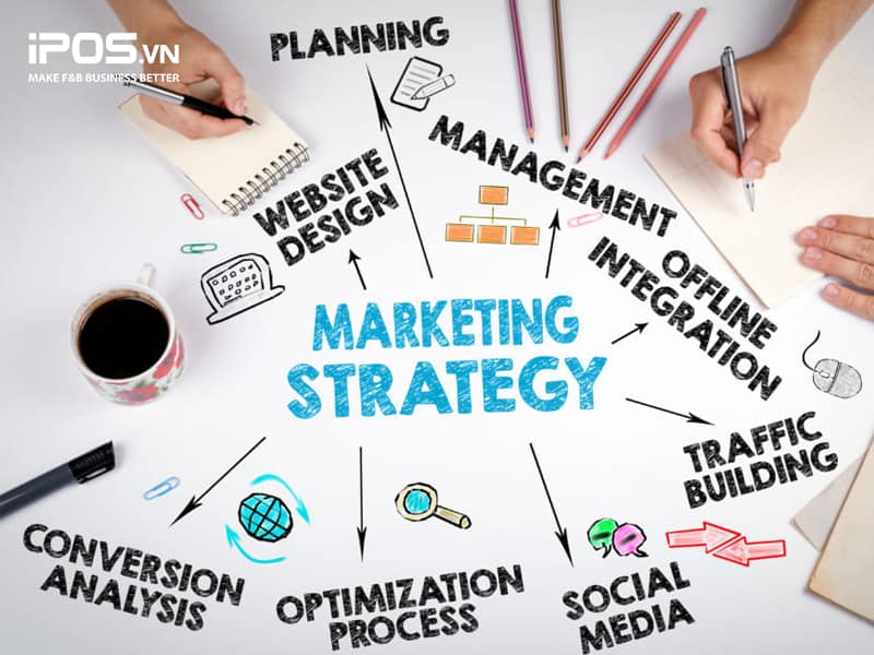 mở rộng quy mô kinh doanh