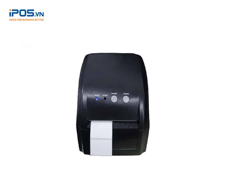 Thiết bị quán trà sữa