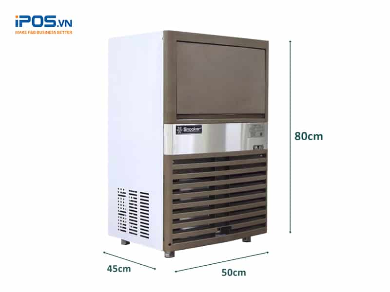 Thiết bị quán trà sữa