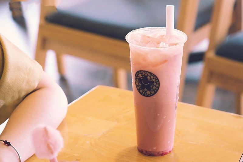 Tại sao phải nghiên cứu thị trường trà sữa