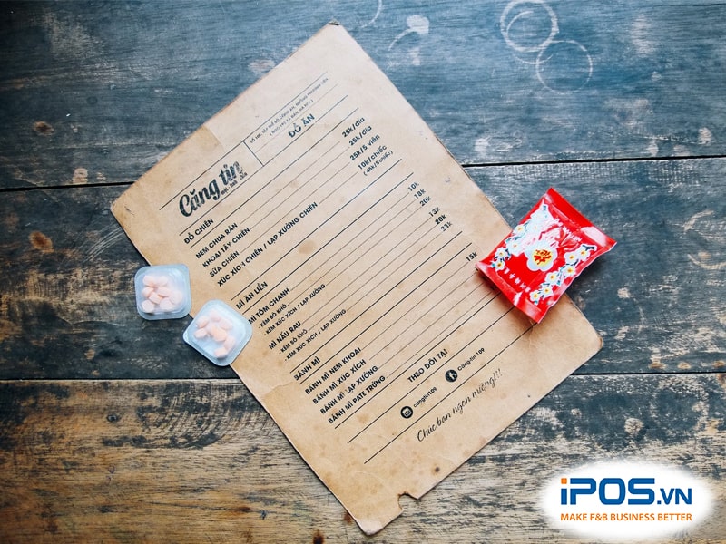 mở quán cà phê vintage mở quán cà phê vintage