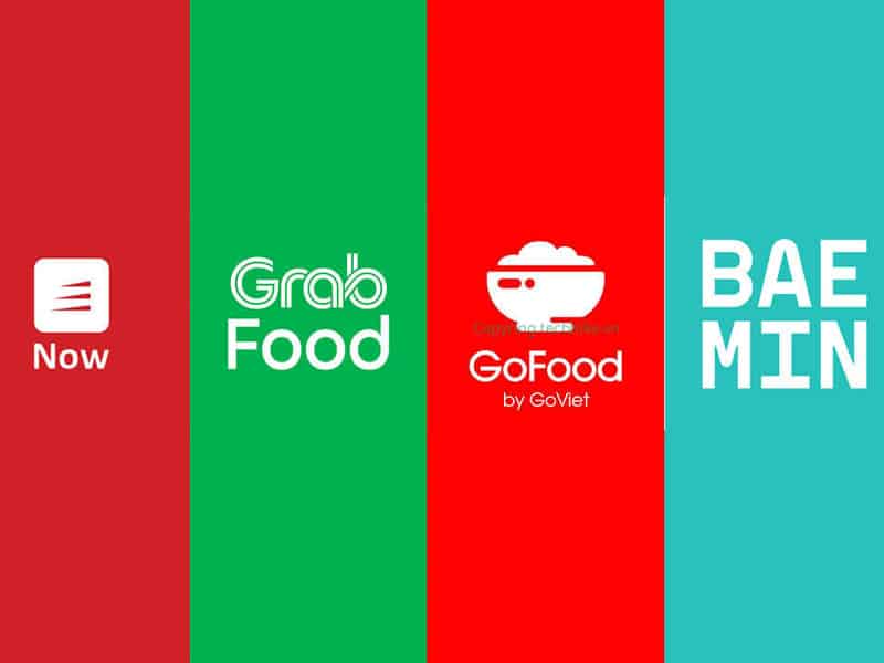 Xây dựng website bán hàng, đặt hàng online