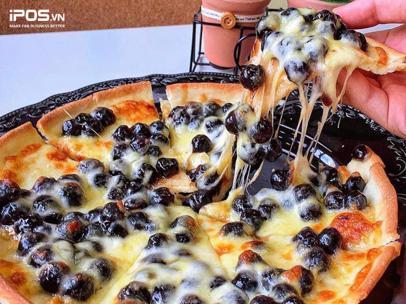 Luôn có một kế hoạch kinh doanh khác dự phòng