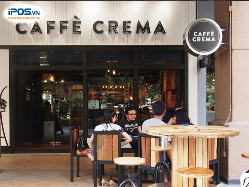 Đặt tên cafe trà sữa