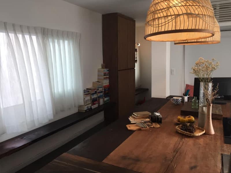 Lựa chọn phong cách quán cafe