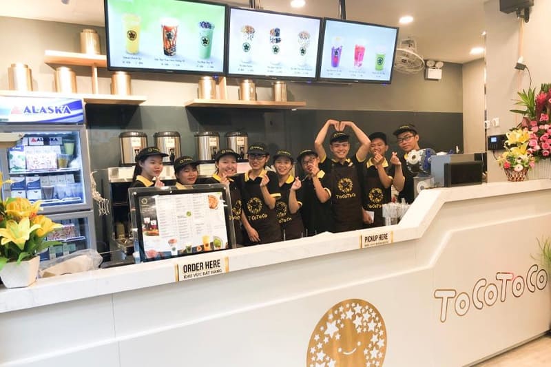 Lập bảng dự trù kinh phí