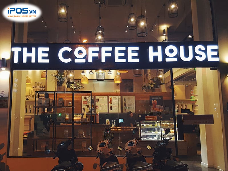 Đặt tên quán cafe trà sữa